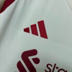 2025/2026 Liverpool Away Soccer Jersey 1:1 Thai Quality - Image 5