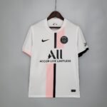 MESSI#30 Psg Away Man Size - Image 2