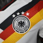 2026 Player Version Germany Home Football Shirt 1:1 Thai Quality - Image 5