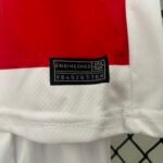 2024 Croatia National Team Home Football Shirt 1:1 Thai Quality Kids Size - Image 8