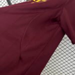 2012/2013 Retro Manchester City Away Football Shirt 1:1 Thai Quality - Image 8