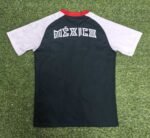 2026 Mexico National Pre-Match Suit Dark Green Football Shirt 1:1 Thai Quality - Image 2