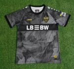 2025/2026 VfB Stuttgart Third Away Football Jersey 1:1 Thai Quality