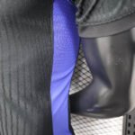 2025/2026 Player Version Barcelona Kobe Bryant Collaboration Black Football Shirt 1:1 Thai Quality - Image 9