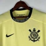 2023/2024 Corinthians Third Away Jersey 1:1 Thai Quality - Image 3