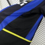 2002/2003 Retro Internazionale Milan Home Football Jersey 1:1 Thai Quality - Image 7