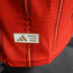 2026 Player Version Spain Home Football Shirt 1:1 Thai Quality - Image 9