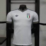 2026 Player Version Italy National Team Away Football Shirt 1:1 Thai Quality