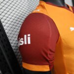 2025/2026 Player Version Galatasaray Home Football Shirt 1:1 Thai Quality - Image 8