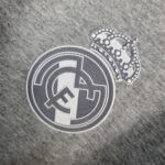 2015/2016 Retro Real Madrid Away - Image 5