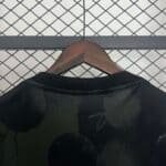 2025/2026 Corinthians Pre-Match Jersey 1:1 Thai Quality - Image 4