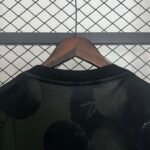 2025/2026 Corinthians Pre-Match Jersey 1:1 Thai Quality - Image 4