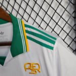 2025/2026 Roma Third Away Football Shirt 1:1 Thai Quality - Image 7