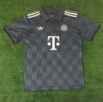 2024/2025 Bayern Oktoberfest Special Edition Black