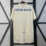 2025/2026 Porto Third Away Football Shirt 1:1 Thai Quality - Image 2