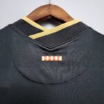 Barcelona Football Shirt Away 2020/2021 1:1 Thai Quality - Image 4