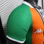 2024 Player Version Côte d'Ivoire Special Edition Football Shirt 1:1 Thai Quality - Image 3