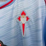 2025/2026 RC Celta de Vigo Home Football Shirt 1:1 Thai Quality - Image 6