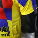 2025/2026 Player Version América Home Jersey 1:1 Thai Quality - Image 7
