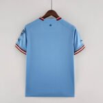 2022/2023 Manchester City Home Football Shirt 1:1 Thai Quality - Image 2
