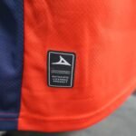 2024/2025 Player Version Cruz Azul Third Away Jersey 1:1 Thai Quality - Image 10