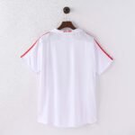 2007/2008 Retro AC Milan Away Football Shirt 1:1 Thai Quality - Image 2