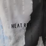 2025/2026 Player Version Real Madrid Training Wear Football Shirt 1:1 Thai Quality - Image 8