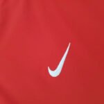2002/2004 Retro Manchester United Home Football Shirt 1:1 Thai Quality - Image 4