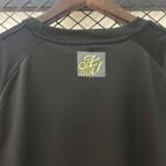 2025/2026 Aston Villa 125th Anniversary Edition Football Shirt 1:1 Thai Quality - Image 4