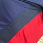 2024/2025 Barcelona Home Football Shirt 1:1 Thai Quality（Competition Version） - Image 7
