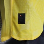 2025/2026 Player Version AC Milan Third Away Football Shirt 1:1 Thai Quality - Image 11