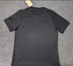 2024 Brazil Special Edition Jesus Black Football Shirt 1:1 Thai Quality - Image 2