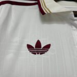 2025/2026 Arsenal Third Away Football Shirt 1:1 Thai Quality - Image 5