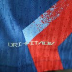 2025/2026 Player Version Barcelona Fourth Away Football Shirt 1:1 Thai Quality - Image 11