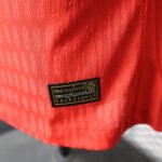 2025/2026 Player Version Long Sleeve Psg Paris Saint-Germain Third Away Football Shirt 1:1 Thai Quality - Image 10