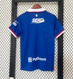 2025/2026 Rangers Home Football Shirt 1:1 Thai Quality - Image 2