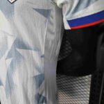 2025 Player Version United States Women's Team Home Football Shirt 1:1 Thai Quality Men With - Image 9