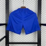 2025/2026 Atletico Madrid Home Shorts 1:1 Thai Quality - Image 2