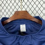 2024/2025 PSG Fourth Away Shorts - Image 5