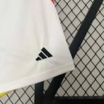 2024 Germany Home Shorts 1:1 Thai Quality - Image 5
