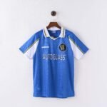 1997/1999 Retro Chelsea Home Football Shirt 1:1 Thai Quality