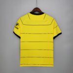 2021/2022 Chelsea Football Jersey Away - Image 2