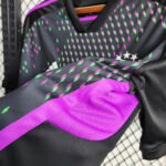 2023/2024 Bayern Munich Away Football Jersey 1:1 Thai Quality - Image 9