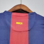 2014/2015 Retro Barcelona Football Shirt Home 1:1 Thai Quality - Image 7