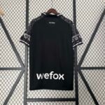 2023/2024 AC Milan Fourth Away Soccer Jersey 1:1 Thai Quality - Image 2