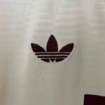 2024/2025 Bayern Munich Third Away Football Jersey 1:1 Thai Quality - Image 3