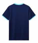 2024 6010 Football Training Wear Cyan - Image 2