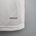 2020/2021 Real Madrid Home Football Shirt 1:1 Thai Quality - Image 10