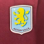 2025/2026 Aston Villa Home Football Shirt 1:1 Thai Quality - Image 6