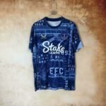 2025/2026 Everton Special Edition Football Shirt 1:1 Thai Quality